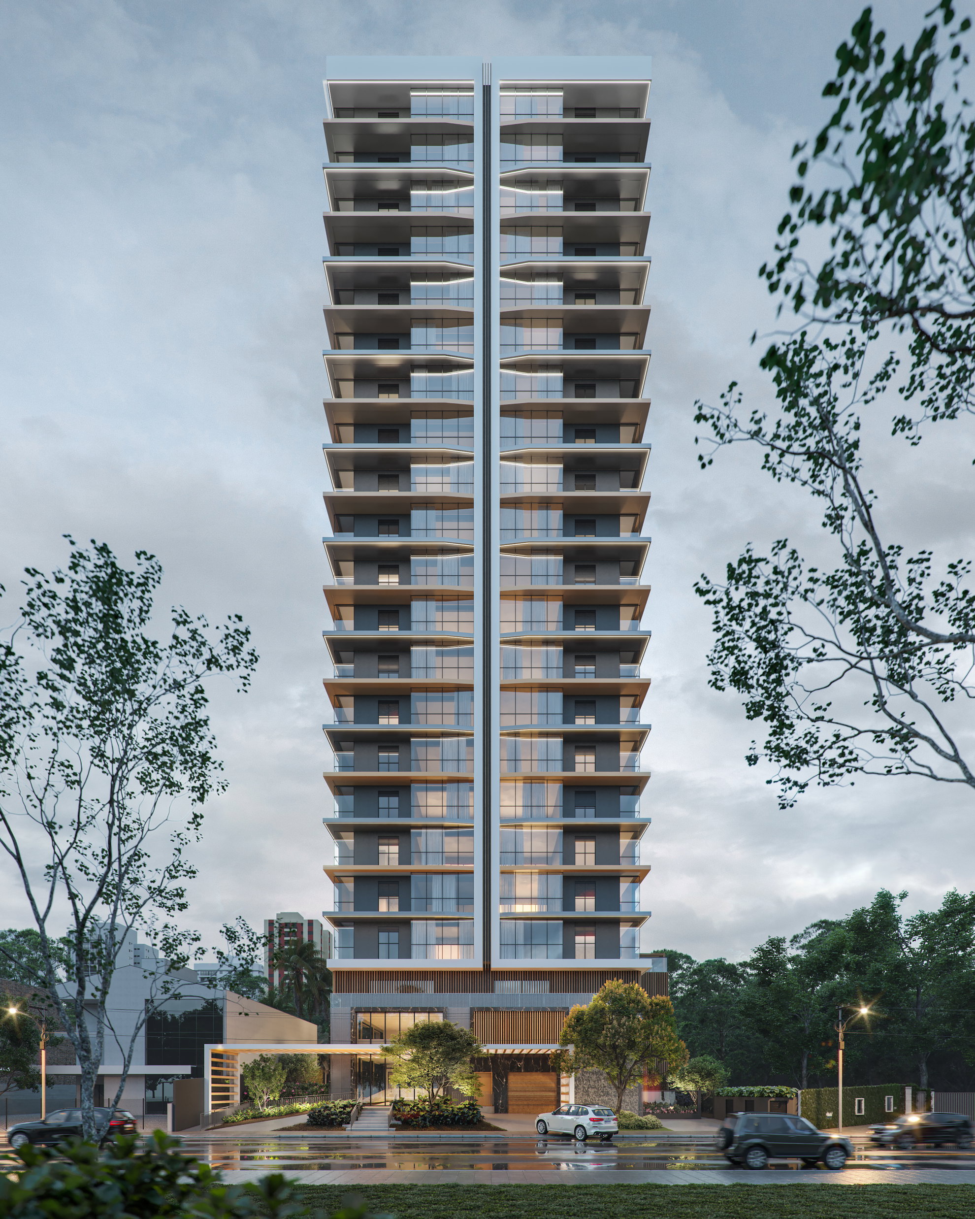 Foto 1 de Conselheiro ARP