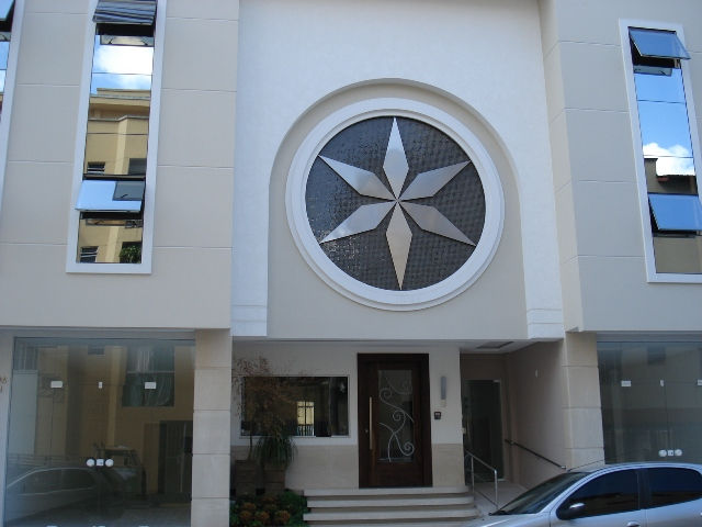 Foto 1 de Isadora Cristina Residencial