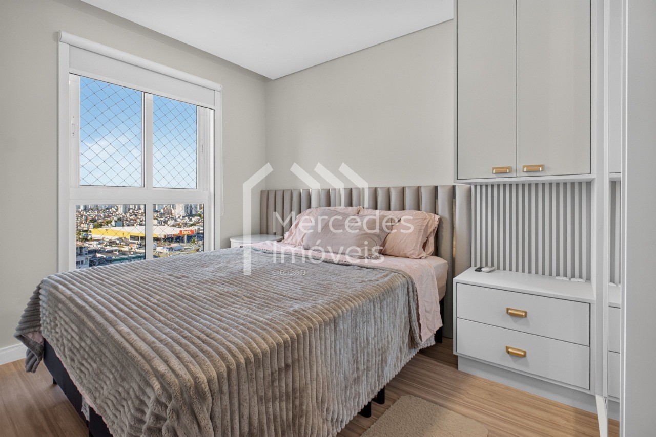 Foto 5 de Apartamento para venda 3 Dormitórios (1 Suíte) , Centro, Itajaí, SC