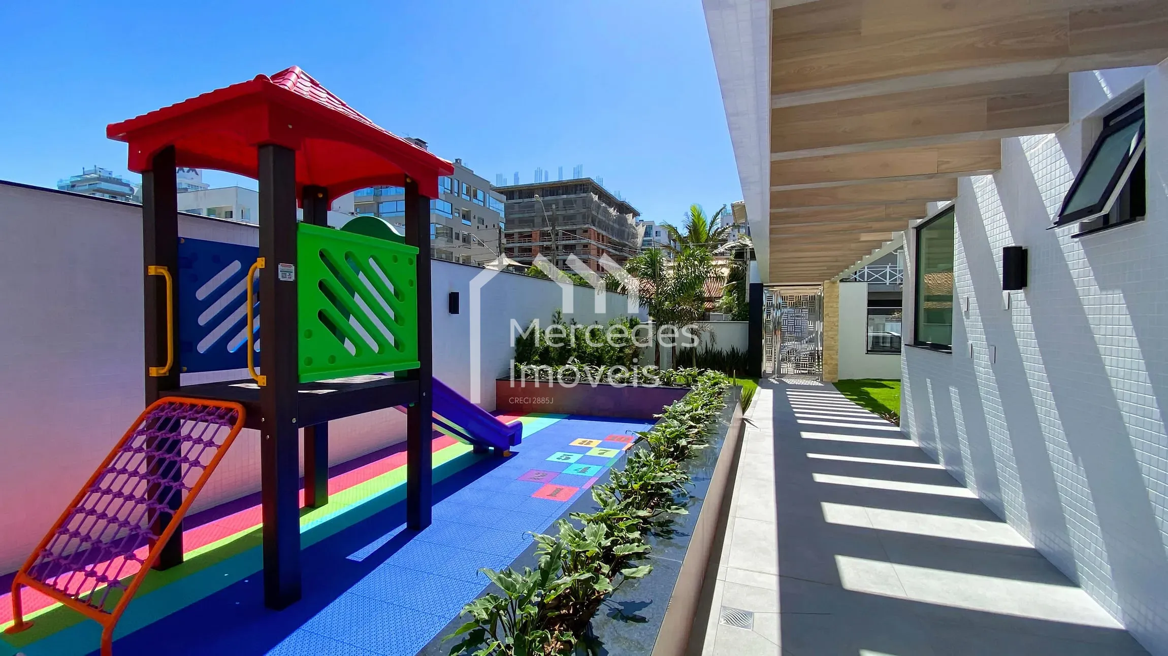 Foto 24 de Apartamento com 4 suítes, 226 m² à venda por R$ 12.700.000 - Praia Brava - Itajaí/SC