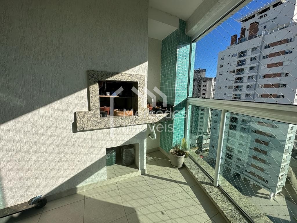 Foto 15 de Apartamento 1 suíte + 1 dorm à venda · Centro, Itajaí · Farol de Sagres · 79 m²