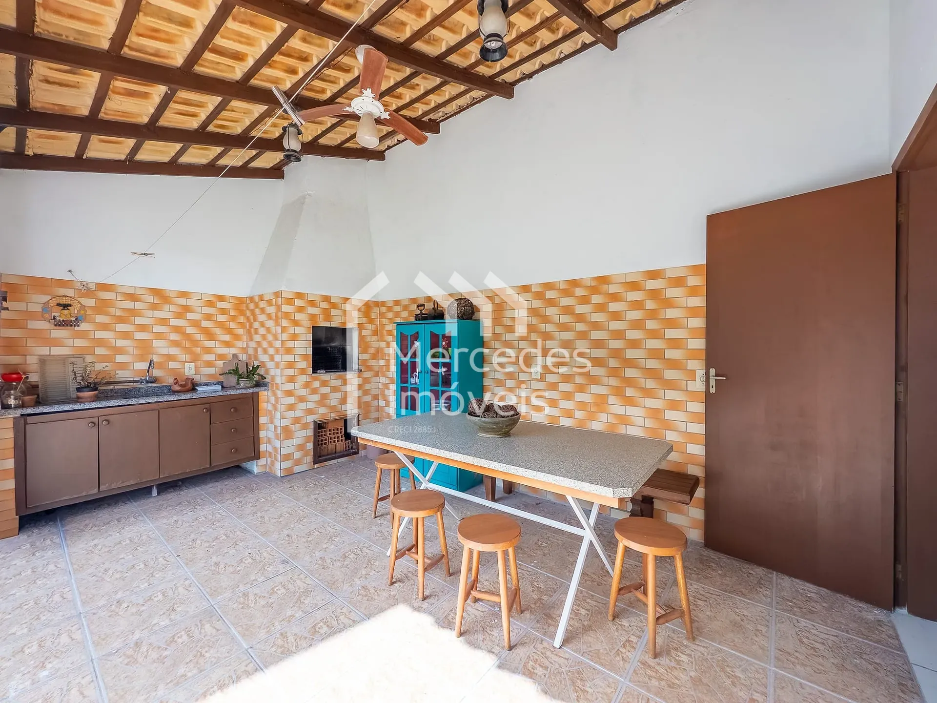 Foto 7 de Casa à venda, Dom Bosco, Itajaí, SC