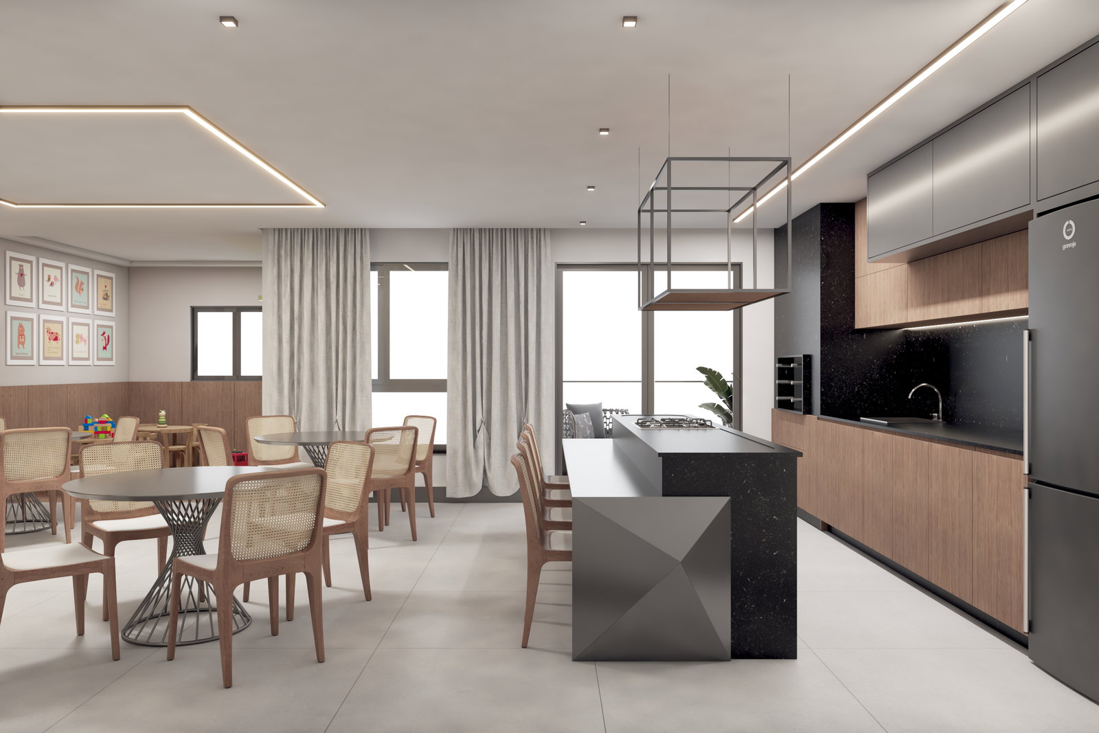 Foto 6 de Palm Coast Residence