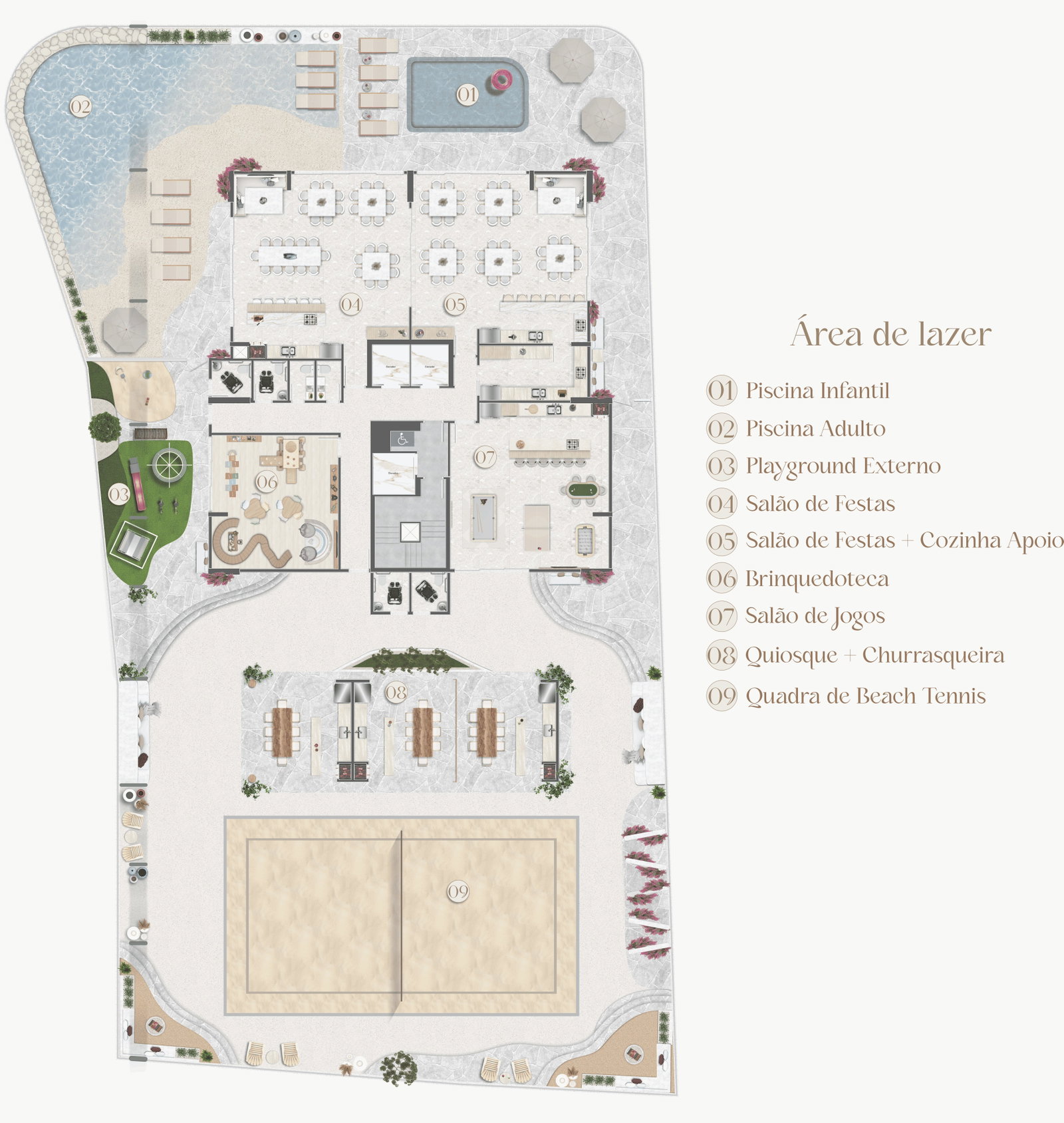 Planta 2 de Meraki