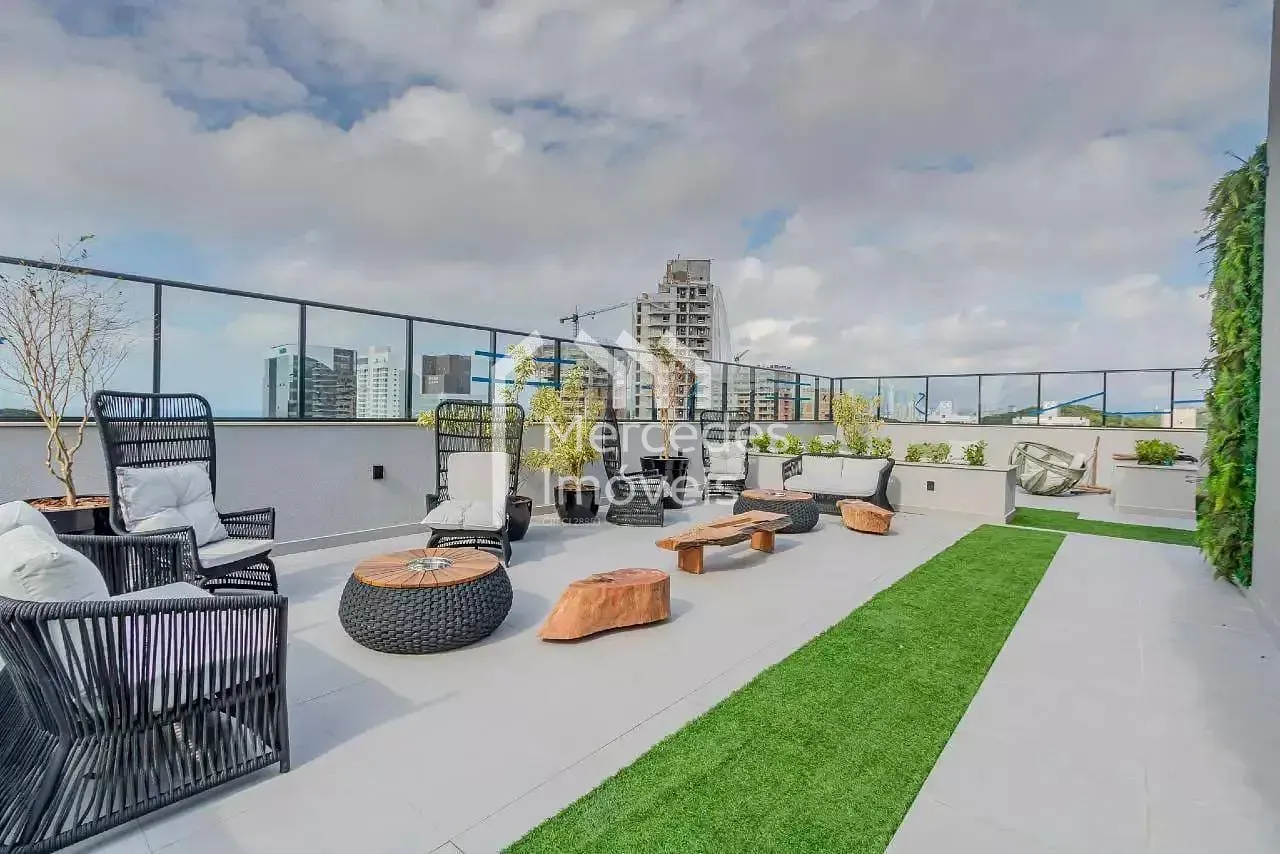 Foto 23 de Apartamento com 2 suítes à venda, 84m² - Praia Brava de Itajaí, Itajaí, SC