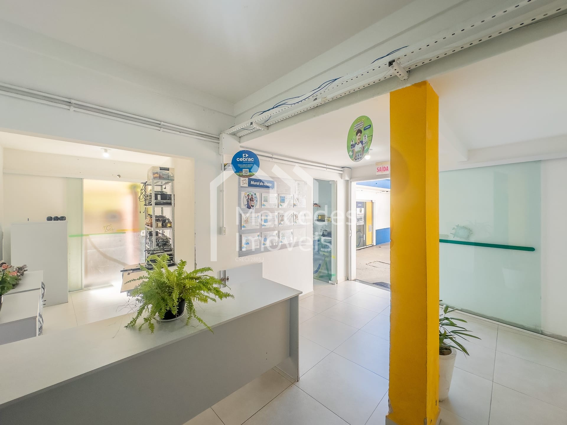 Foto 6 de Sala comercial à venda · Centro, Itajaí · 197 m²
