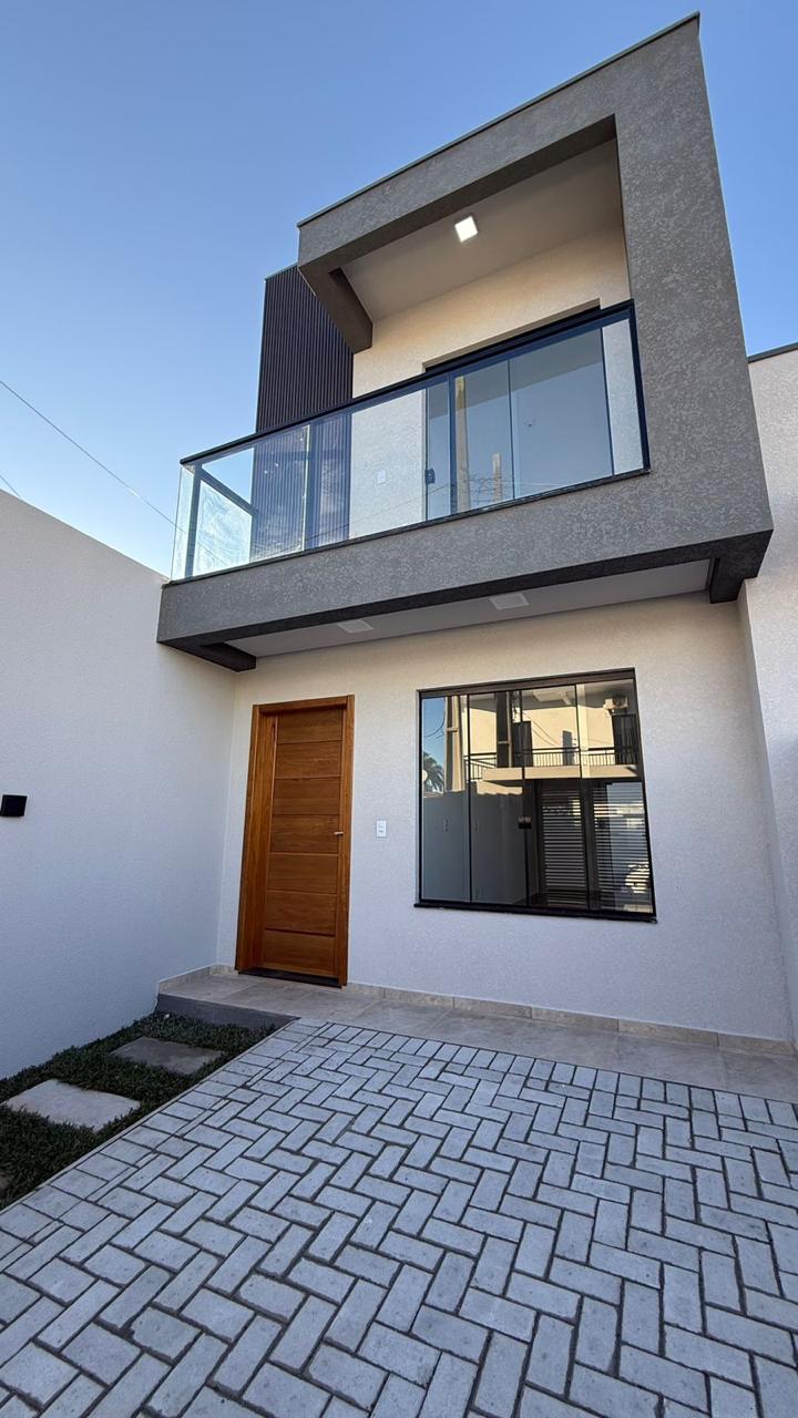 Foto 1 de Residencial Mavie