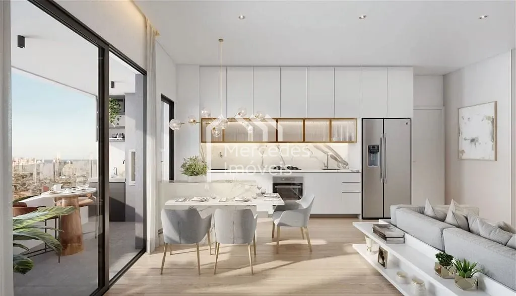 Foto 13 de Apartamento com 2 dormitórios à venda, 121 m² - São Judas - Itajaí/SC