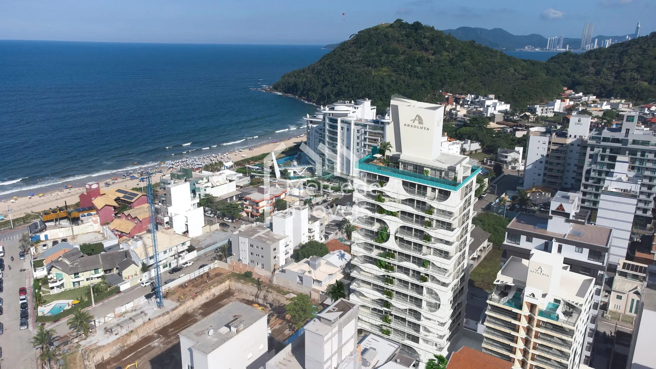 Foto 63 de Apartamento 3 suítes com 160.42m² , Praia Brava, Itajai SC