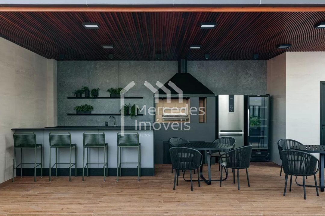 Foto 12 de Apartamento 1 suíte + 2 dorms à venda · Centro, Itajaí · ESSENZA