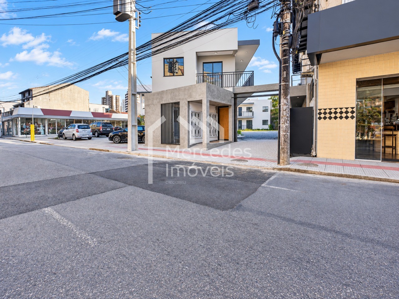 Foto 14 de Apartamento para locação 1 Dormitórios , Centro, Itajaí, SC