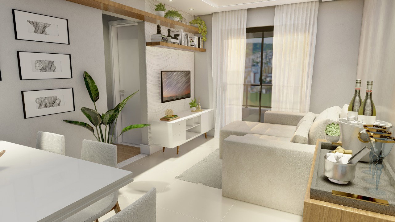 Foto 4 de Residencial Ametista