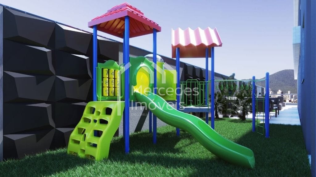 Foto 6 de Apartamento 1 dorm à venda · Fazenda, Itajaí