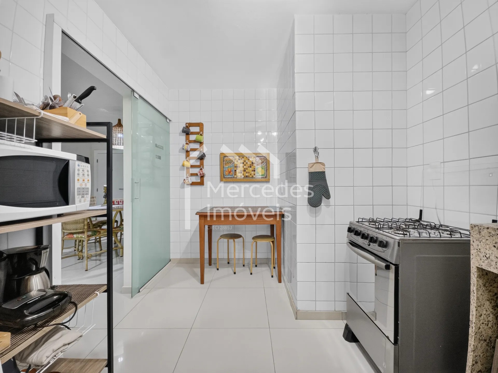 Foto 8 de Apartamento 1 suíte + 2 dorms para alugar · Centro, Balneário Camboriú