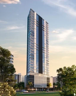 Foto 1 de Edifício Nomma