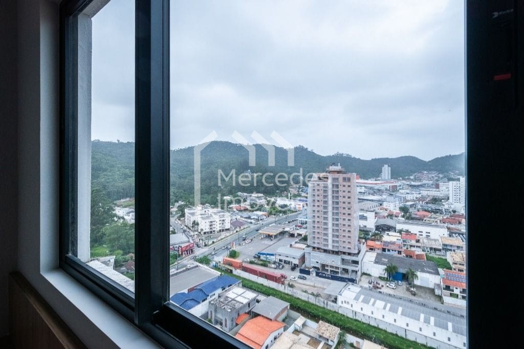 Foto 25 de Apartamento 2 suítes à venda · Fazenda, Itajaí · LAGO MORAINE · 84 m² · AP0556