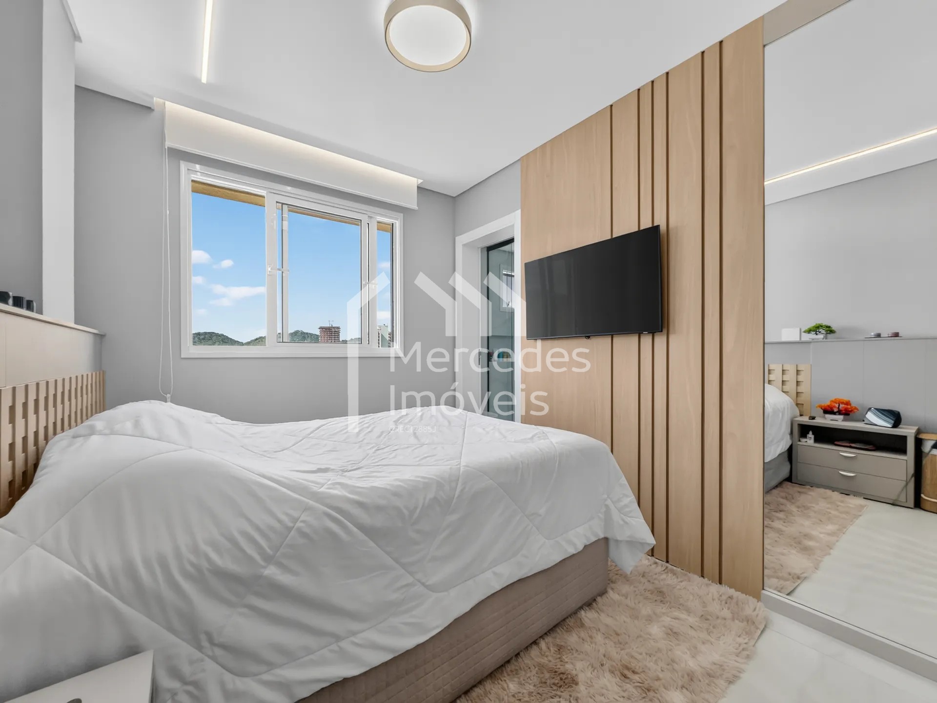 Foto 11 de Apartamento 1 suíte + 1 dorm à venda · Fazendinha, Itajaí