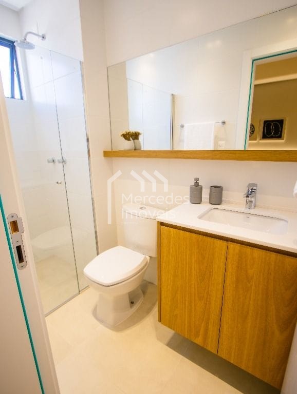 Foto 11 de Apartamento 2 suítes à venda · Fazenda, Itajaí · LAGO MORAINE · 73 m²