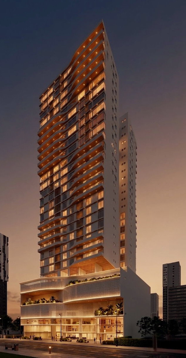 Foto 1 de Arise  Home Living  - Torre A