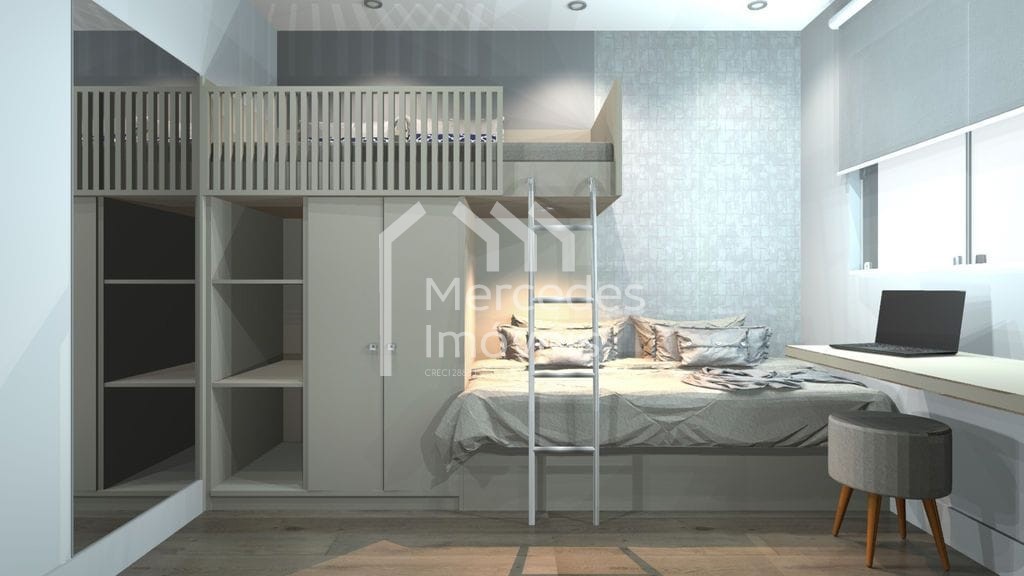 Foto 78 de Apartamento 2 dorms à venda · Itaipava, Itajaí · VILLE DE LEON
