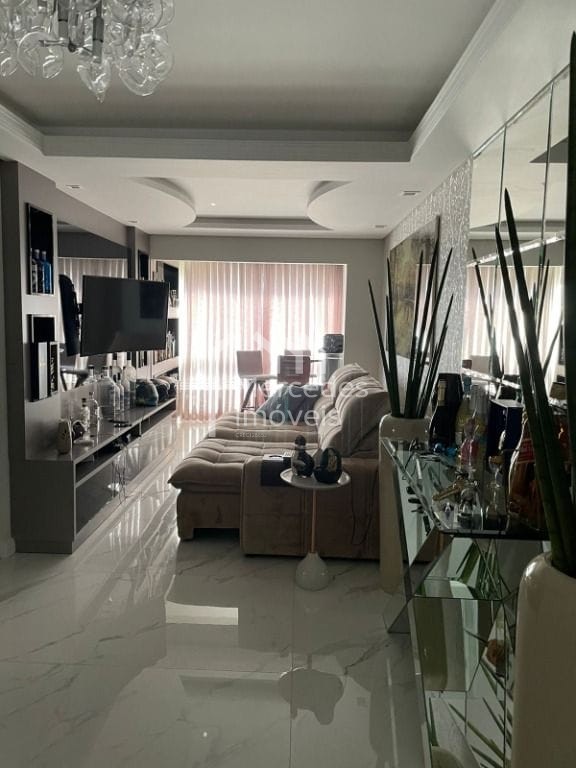 Foto 2 de Apartamento 2 suítes à venda · Centro, Itajaí · Costa Marina