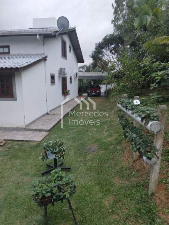 Foto 4 de Chácara 1 suíte + 3 dorms à venda · Brilhante I, Itajaí
