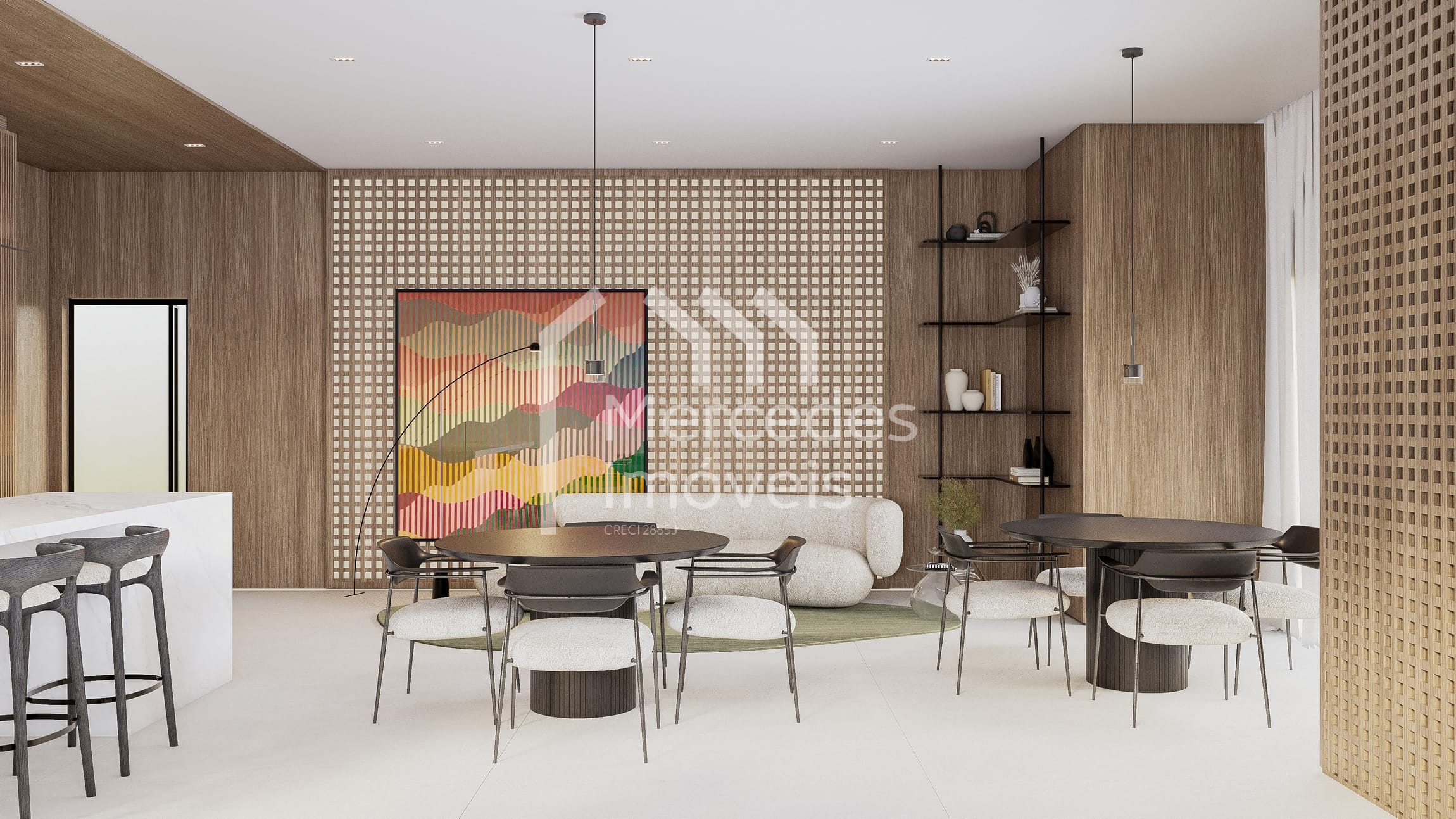 Foto 14 de Lançamento 1 dorm à venda · Centro, Itajaí · PARAMOUNT 116 · 43 m²