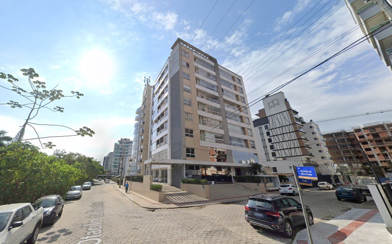 Foto 1 de Edifício Ilha dos Amores