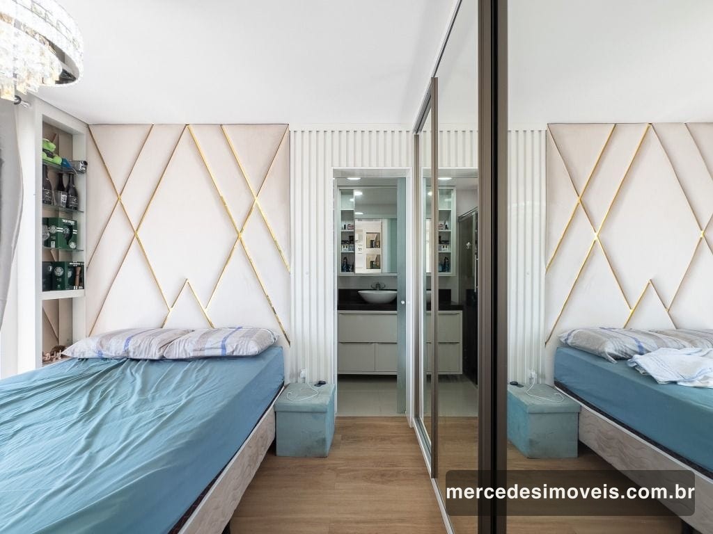 Foto 15 de Apartamento 2 suítes à venda · Vila Operária, Itajaí