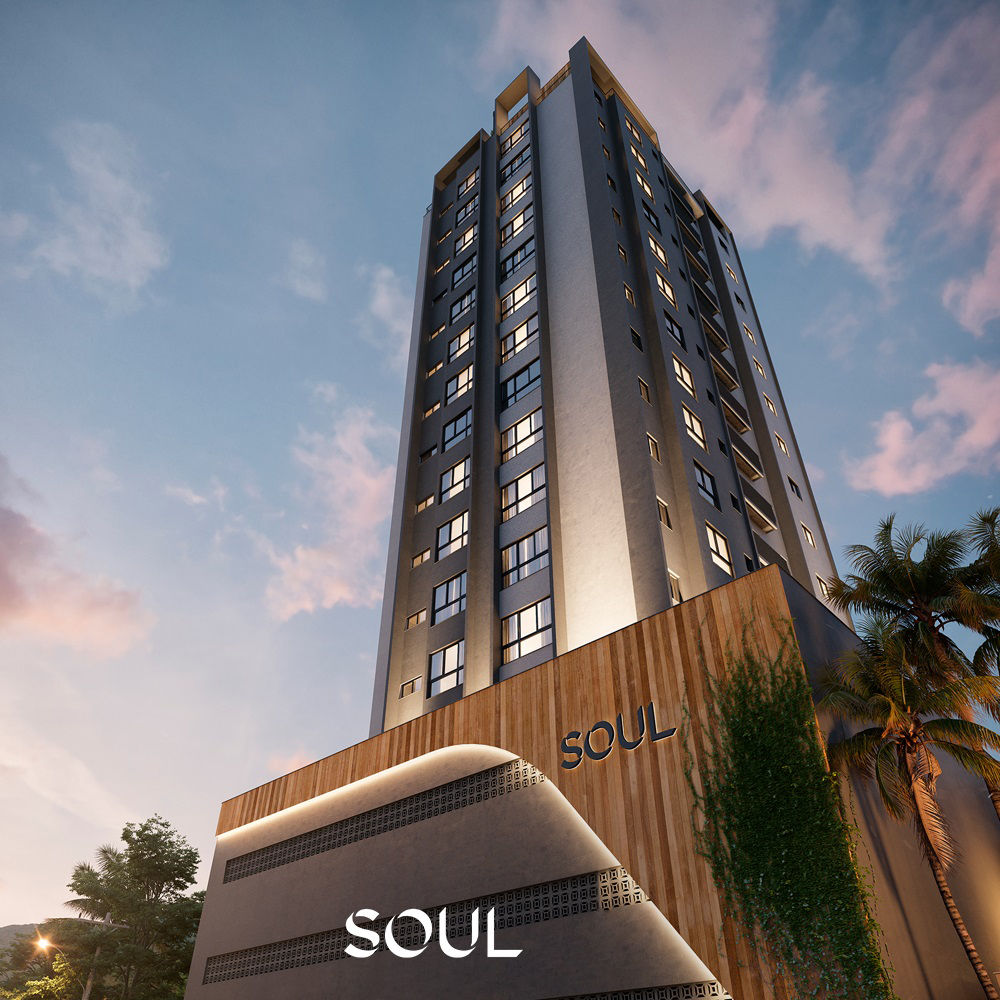 Foto 1 de Soul