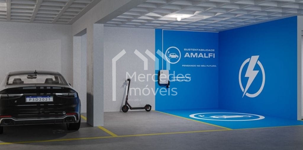 Foto 13 de Apartamento 1 suíte + 1 dorm à venda · Centro, Itajaí · Maiori