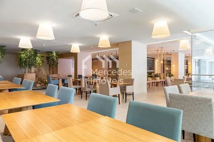 Foto 5 de Suíte à venda, 26 m² - Santa Clara - Itajaí/SC