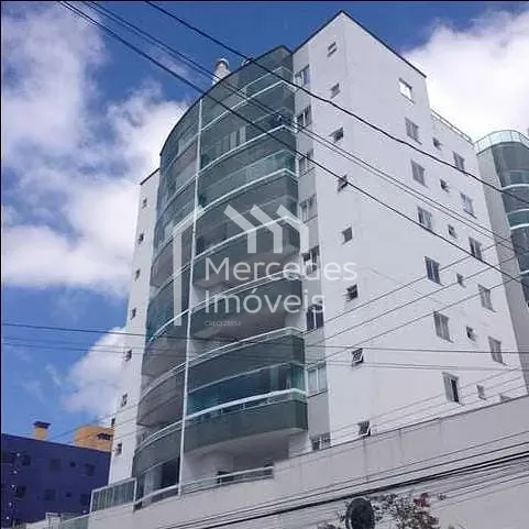 Foto 3 de Apartamento 2 suítes à venda · Dom Bosco, Itajaí