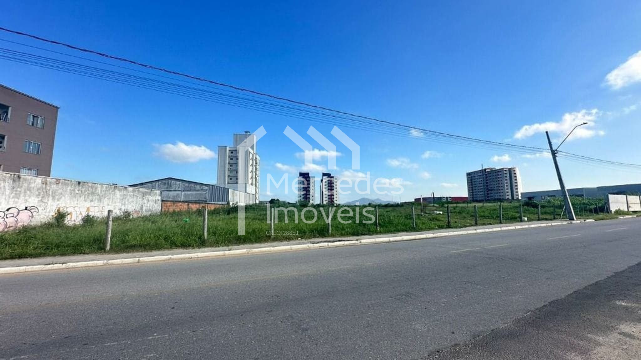 Foto 29 de Terreno à venda · Cordeiros, Itajaí · 10114 m²