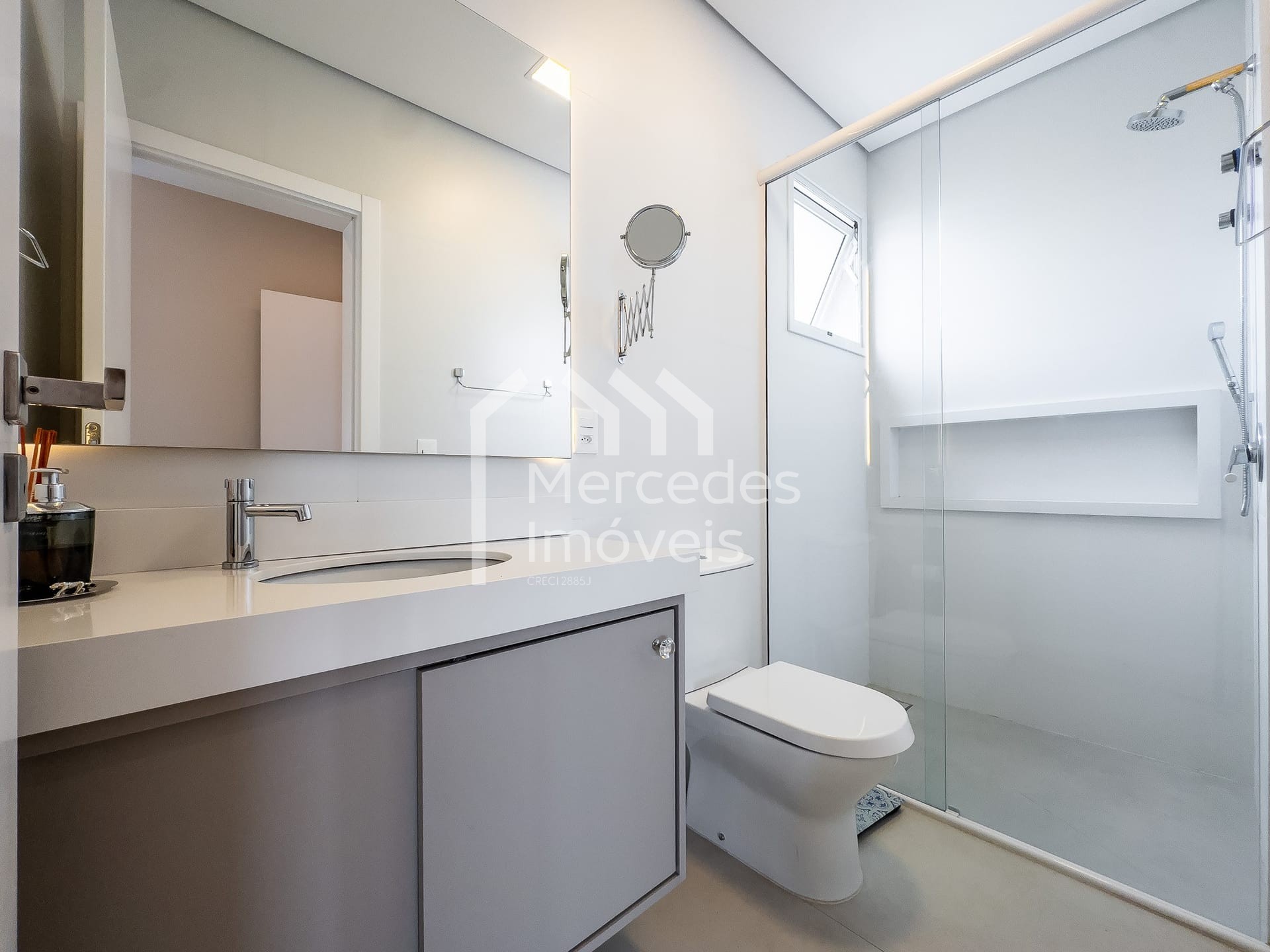 Foto 60 de Apartamento 1 suíte + 2 dorms à venda · Centro, Itajaí · SERENITY