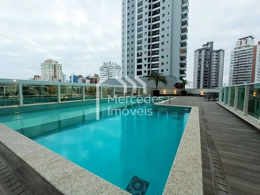 Foto 3 de Apartamento 3 suítes à venda · Centro, Itajaí · La Villa Santangelo