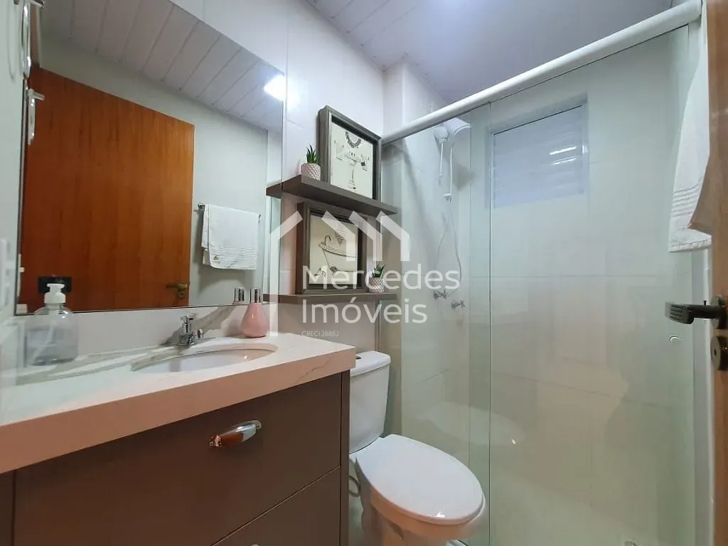 Foto 19 de Apartamento com 2 dormitórios à venda, 39 m² - Espinheiros - Itajaí/SC