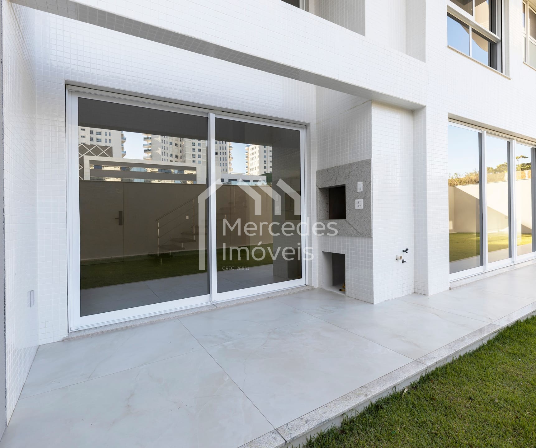 Foto 13 de Apartamento 3 suítes à venda · Praia Brava de Itajaí · LE BLANC · 321 m²