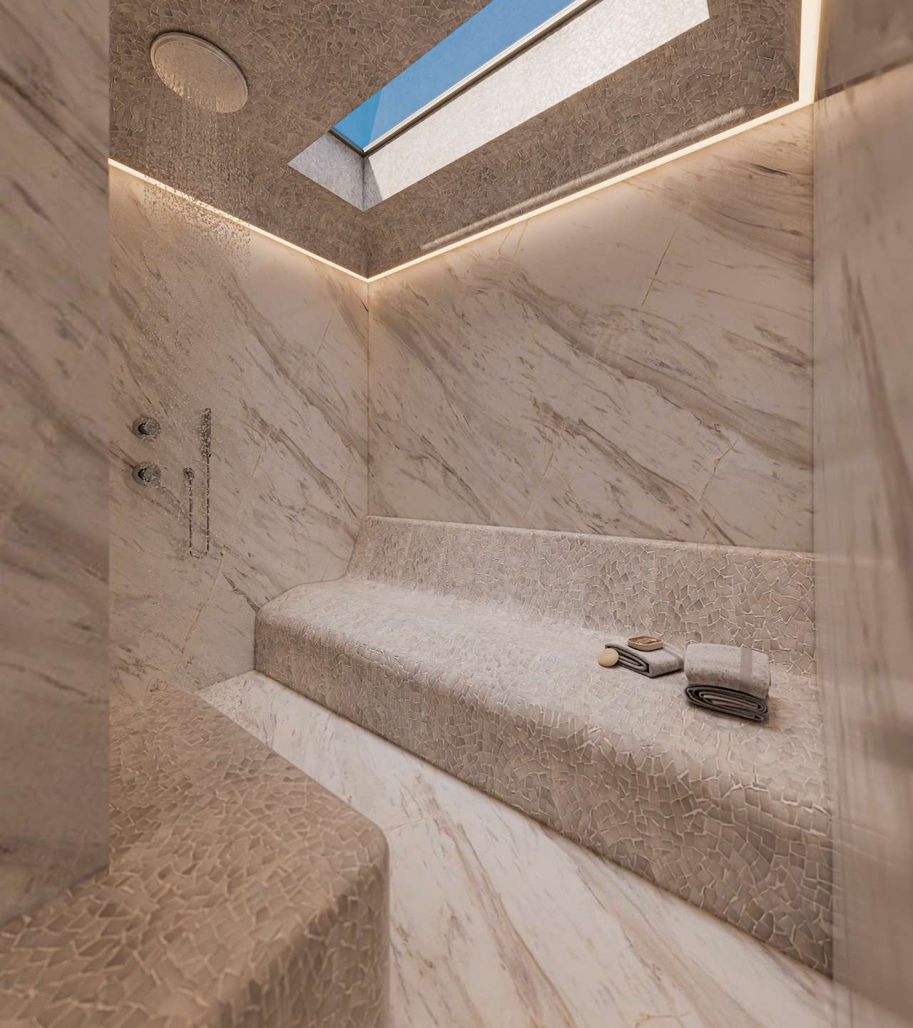 Foto 7 de Amares Residencial Boutique