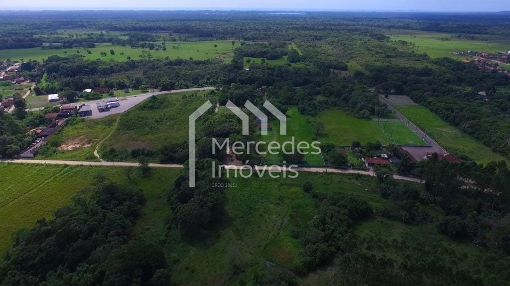 Foto 2 de Terreno à venda · Do Paulas, São Francisco do Sul · 65.790 m²