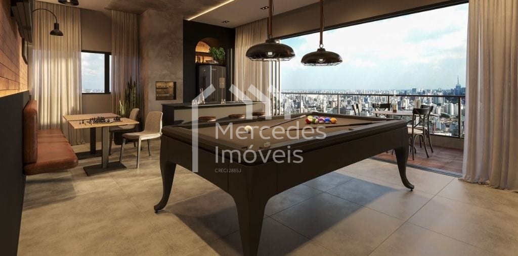 Foto 12 de Apartamento 1 suíte + 1 dorm à venda · Centro, Itajaí · Maiori