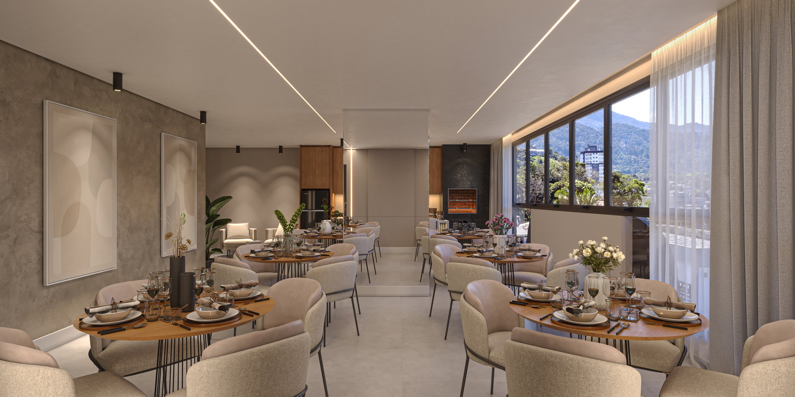 Foto 6 de Athena Residence