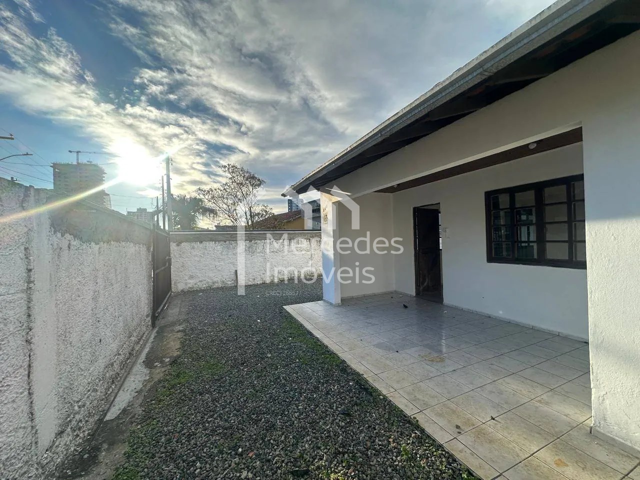 Foto 4 de Casa para locação com 2 dormitórios sendo 1 suíte , Fazendinha, Itajaí, SC