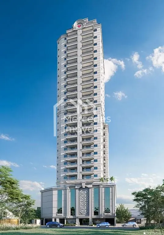 Foto 2 de Apartamento com 1 suíte + 2 dormitórios à venda, 88 m² - Fazenda - Itajaí/SC