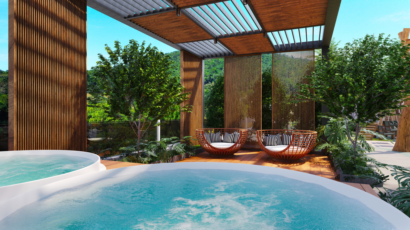 Foto 5 de Residencial Green Tower