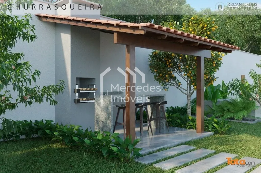 Foto 15 de Apartamento com 2 dormitórios à venda, 39 m² - Espinheiros - Itajaí/SC