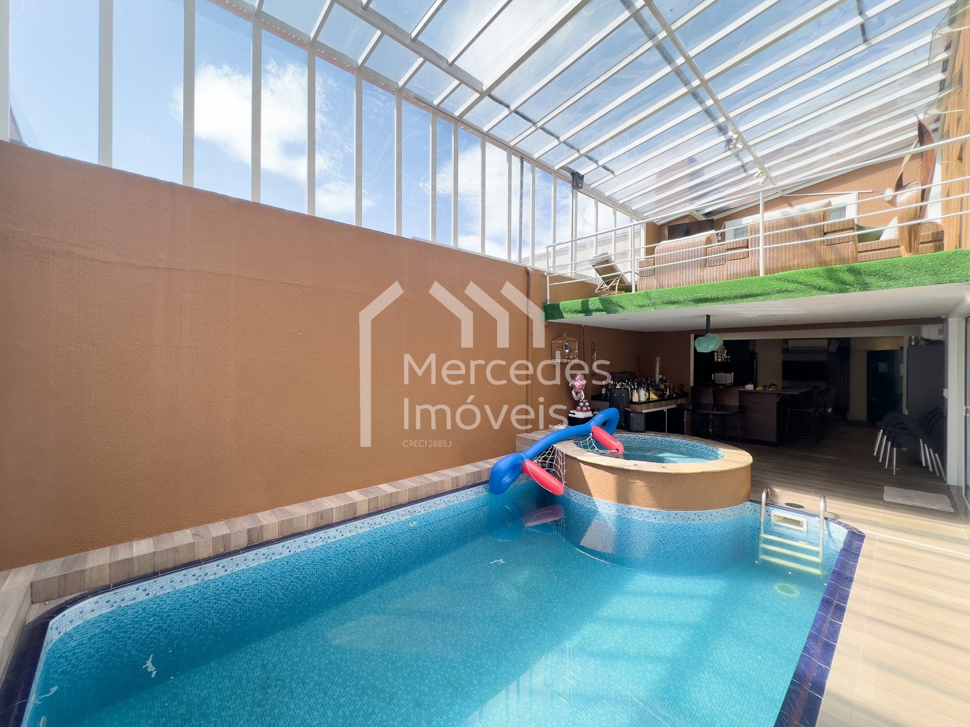 Foto 8 de Casa 1 suíte + 2 dorms à venda · São João, Itajaí · 300 m²