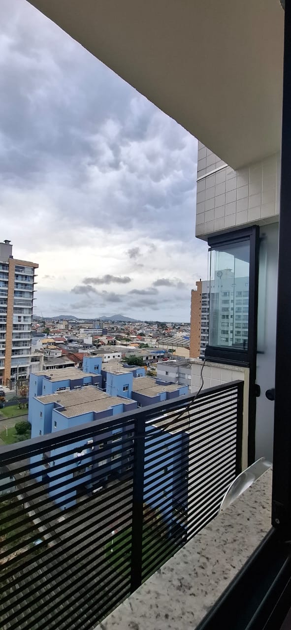 Foto 2 de Edifício Smart São João