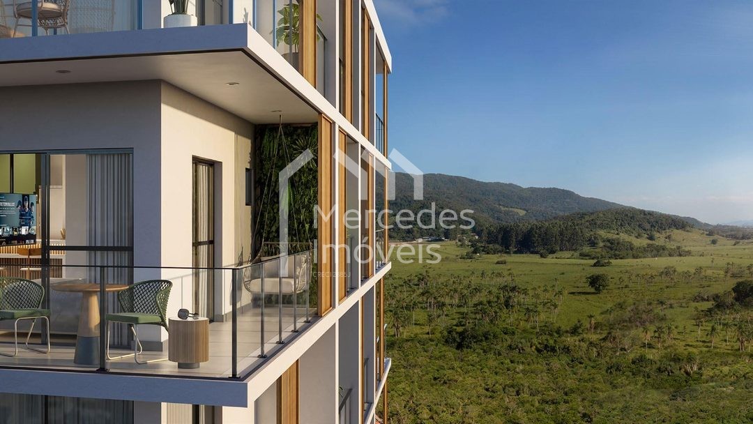Foto 22 de Studio 1 dorm à venda · Viva Park, Porto Belo · VOZ · 74 m²