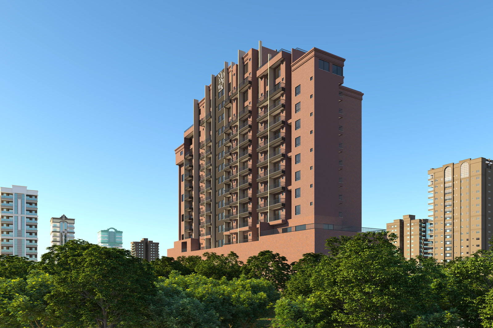 Foto 4 de New York Lofts